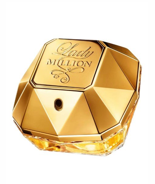 LADY MILLION